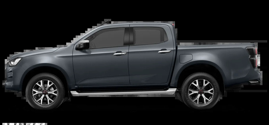 Isuzu D-Max cena 179457 przebieg: 1, rok produkcji 2023 z Nowy Dwór Gdański małe 4